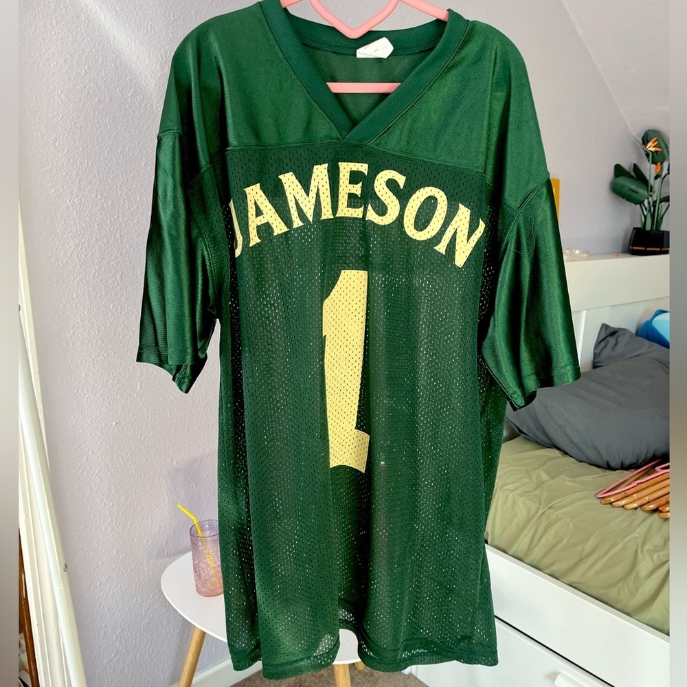 Jameson Jersey